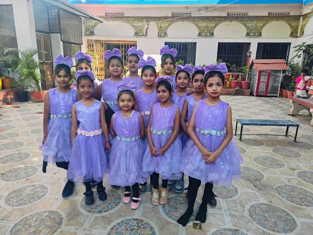 frommans memorial school rewa